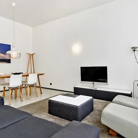Apart Otel Urban Residences Maastricht