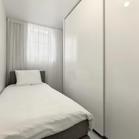 Aparthotel Urban Residences Maastricht