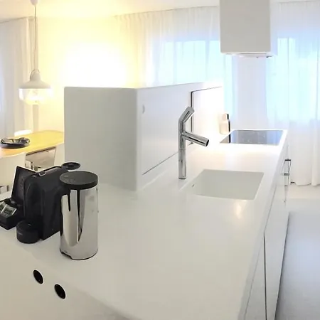 Urban Residences Aparthotel Maastricht