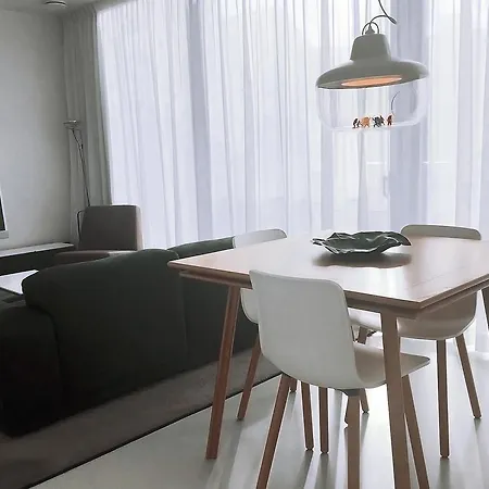 Urban Residences 4* מאסטריכט