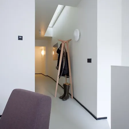 Urban Residences Apart Otel Maastricht