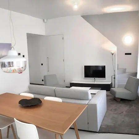 Urban Residences 4* Maastricht