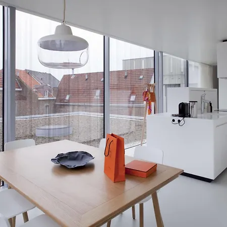 Aparthotel Urban Residences Maastricht