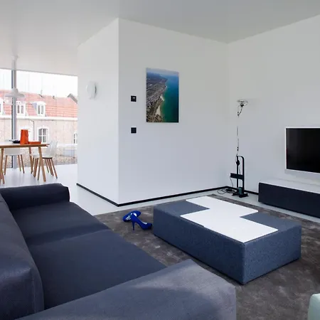 Urban Residences 4* מאסטריכט