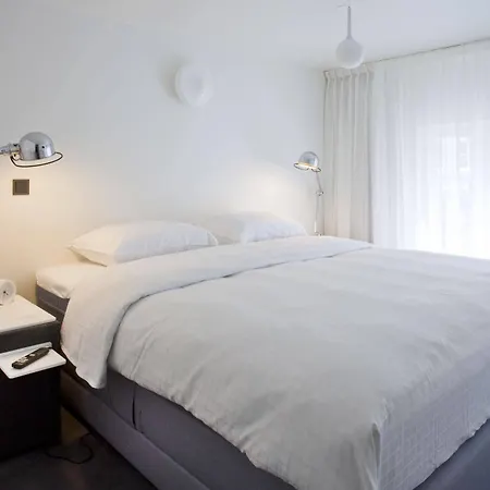 Urban Residences 4*
