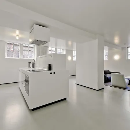 Apart Otel Urban Residences