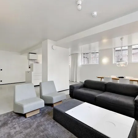 Urban Residences