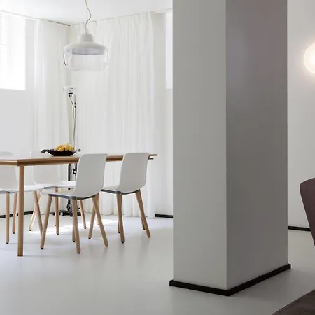 Apart Otel Urban Residences