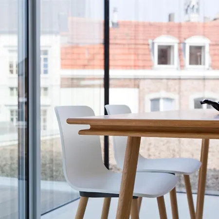 Aparthotel Urban Residences Maastricht