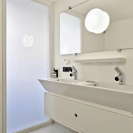 Apart Otel Urban Residences Maastricht