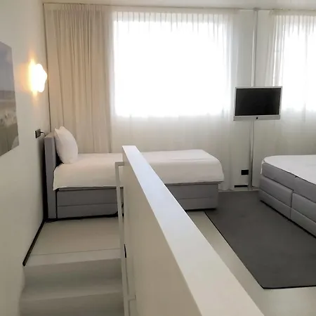 Urban Residences 4* Maastricht