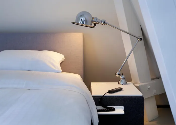 Apartahotel Urban Residences