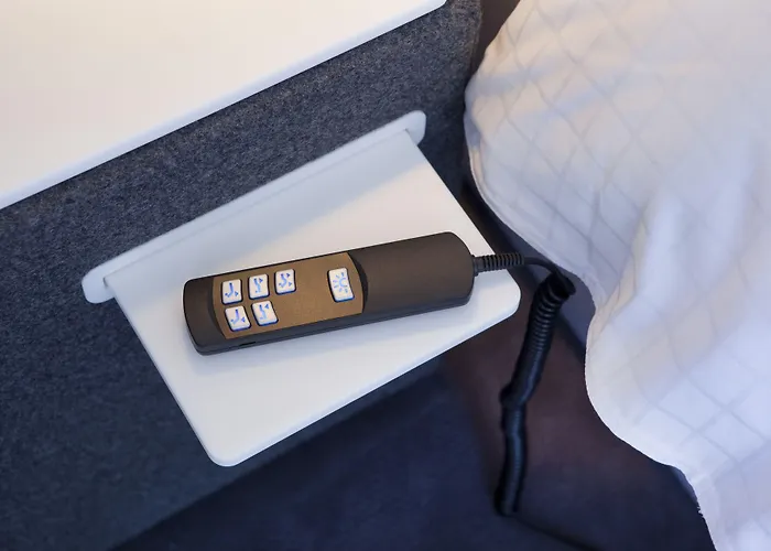 Urban Residences 4* Maastricht