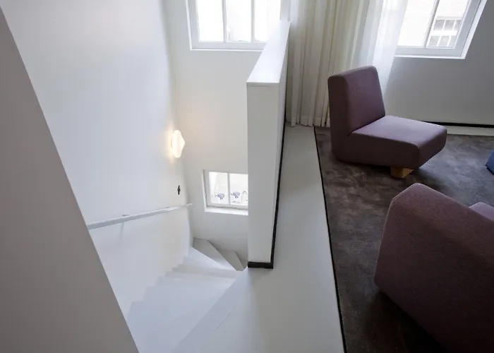 Urban Residences Apartahotel