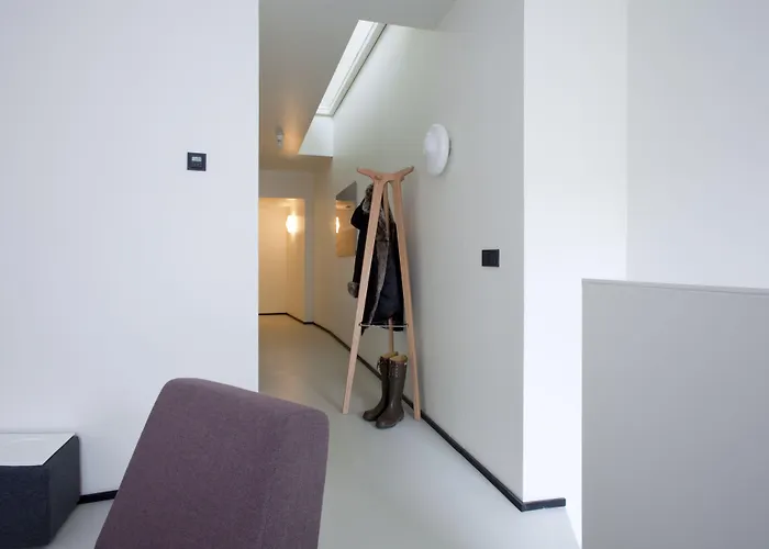 Urban Residences Aparthotel