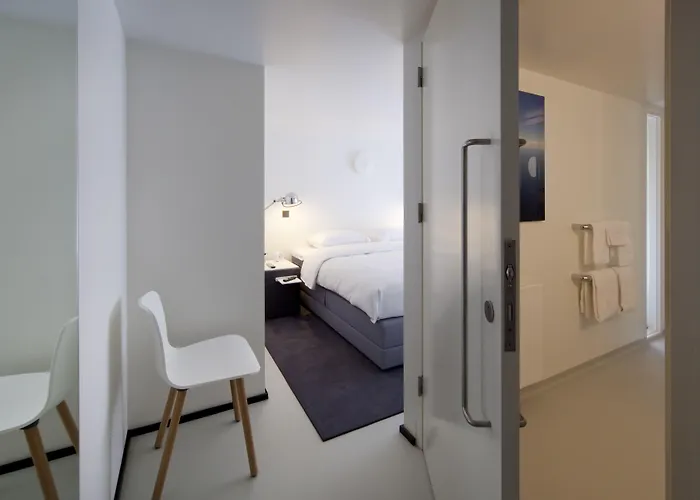 Aparthotel Urban Residences Maastricht