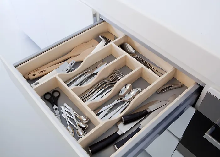 Aparthotel Urban Residences