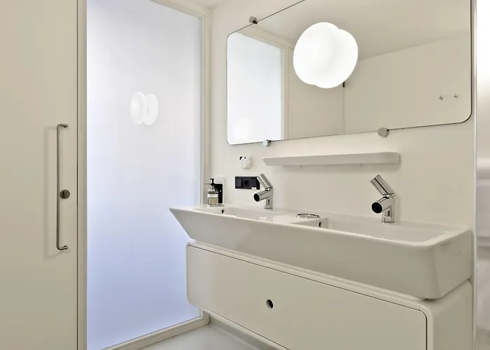 Urban Residences Aparthotel