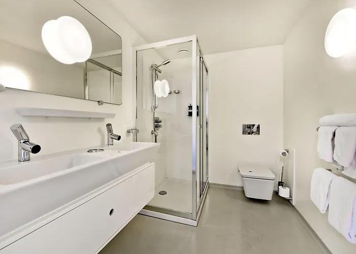 Urban Residences Aparthotel Maastricht