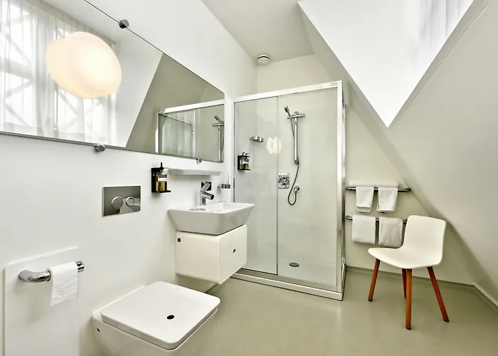 Urban Residences Apartahotel