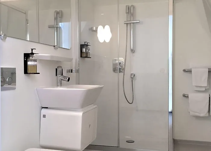 Urban Residences 4* Maastricht