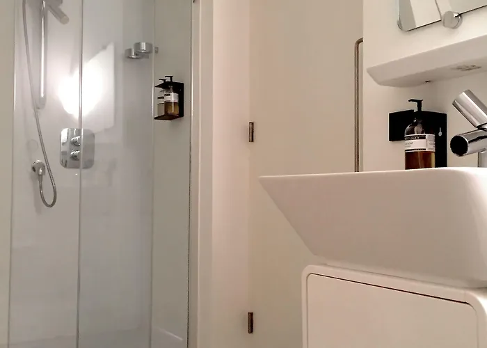 Urban Residences 4* Maastricht