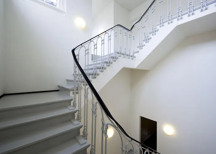 Apartahotel Urban Residences