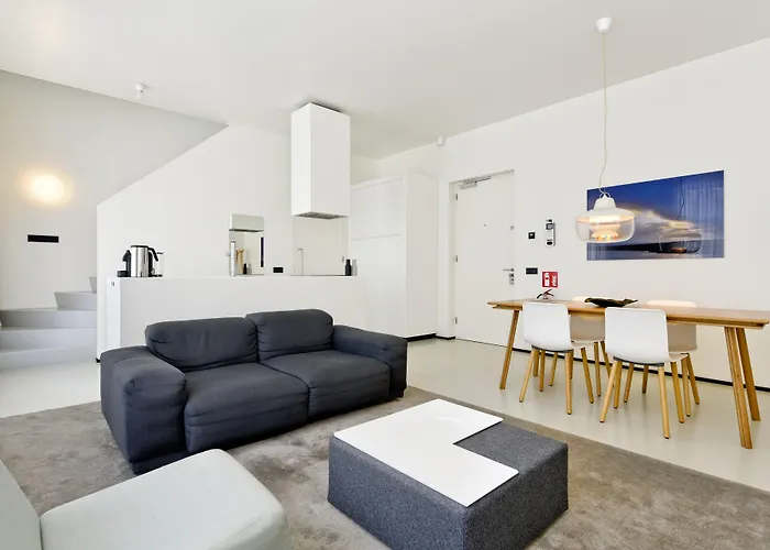 Urban Residences Apartahotel