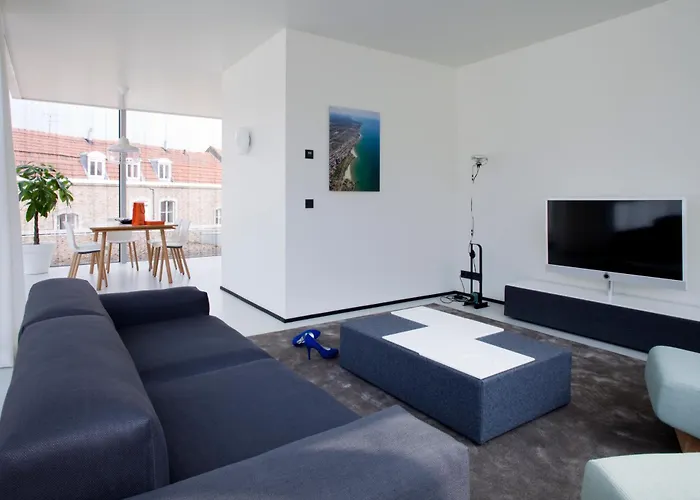 Urban Residences 4* Maastricht