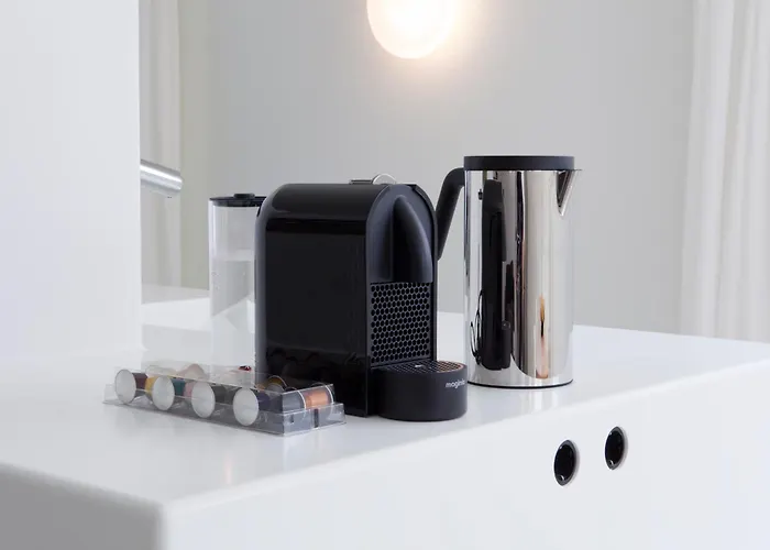 Aparthotel Urban Residences