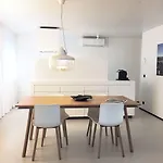 Urban Residences Апарт-отель 4*