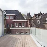 Urban Residences Маастрихт