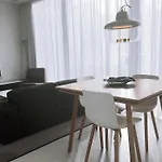 Urban Residences 4* Маастрихт