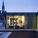 Urban Residences 4* Маастрихт