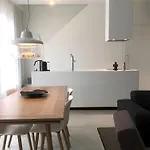 Апарт-отель Urban Residences 4*
