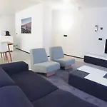 Апарт-отель Urban Residences Маастрихт