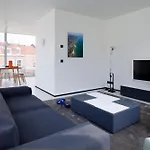 Urban Residences 4* Маастрихт