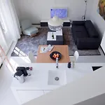 Urban Residences Апарт-отель 4*