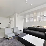 Urban Residences