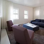 Urban Residences