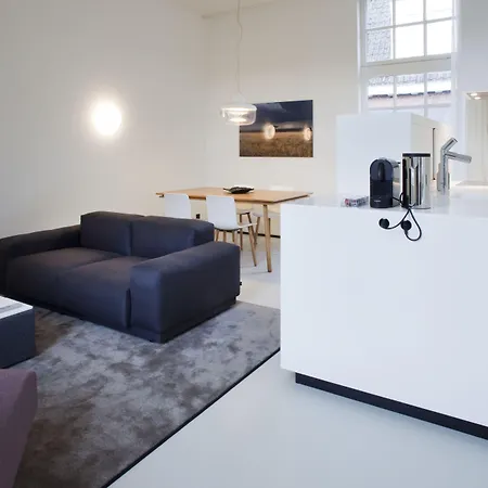 Lejlighedshotel Urban Residences