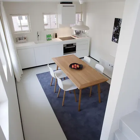 Urban Residences Lejlighedshotel