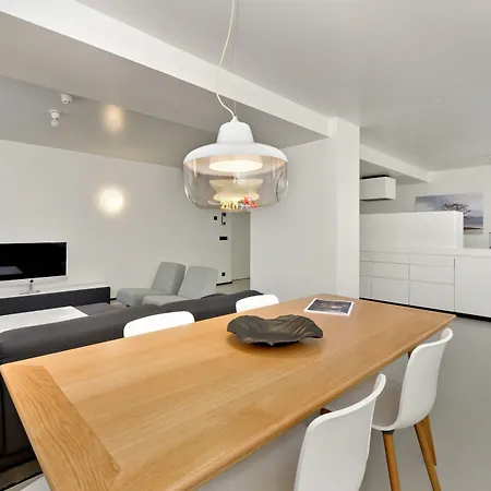 Lejlighedshotel Urban Residences 4*