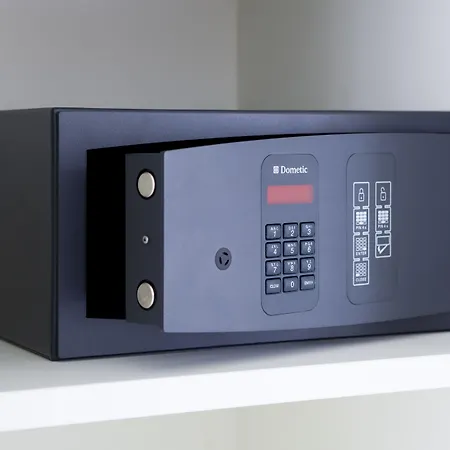 Lejlighedshotel Urban Residences 4*