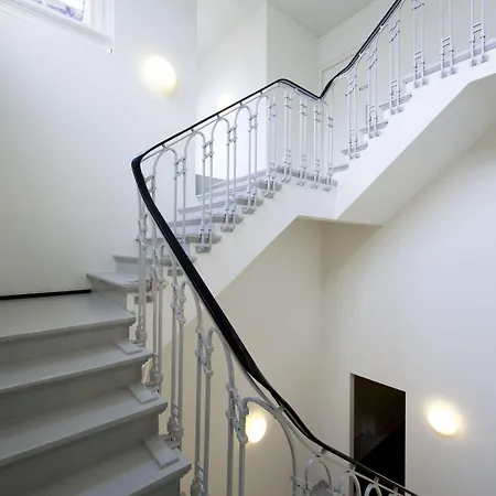 Lejlighedshotel Urban Residences