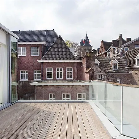 Urban Residences Maastricht