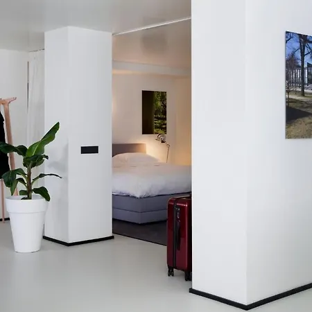 Lejlighedshotel Urban Residences 4*