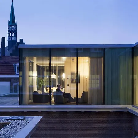 Urban Residences 4* Maastricht