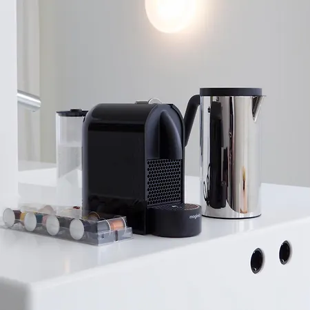 Lejlighedshotel Urban Residences