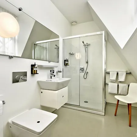 Urban Residences Lejlighedshotel 4*